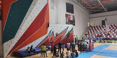 Muş'ta Spor Tırmanış İleri Seviye Eğitimi Düzenleniyor