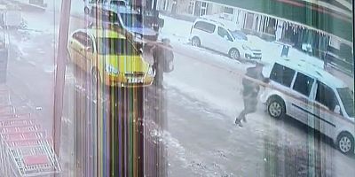 Muş’ta Taksiciden Örnek Davranış: Havale Geçiren 2 Yaşındaki Çocuğu Hastaneye Yetiştirdi