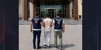     Muş’ta Tefecilik Suçundan Aranan Hükümlü Yakalandı