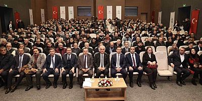 Muş’ta TOKİ Kuraları çekildi 2 bin 142 konutun hak sahipleri kura ile belirlendi