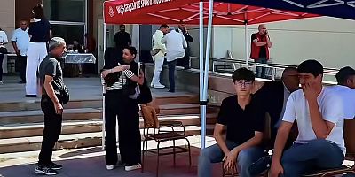 Muş’ta Üniversite Öğrencilerine Sıcak Karşılama: Ekipler Yurtlarına Yerleştiriyor