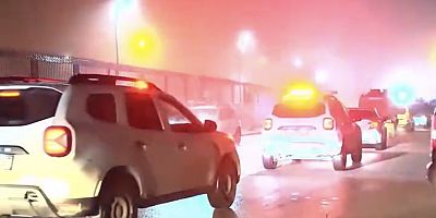 Muş’ta Uyuşturucu Operasyonu: 9 Şüpheliye Adli İşlem