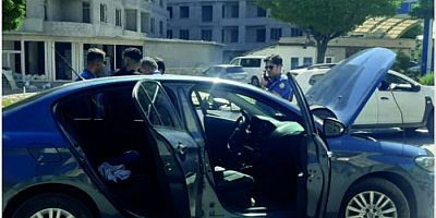 Muş'ta uyuşturucu operasyonu!