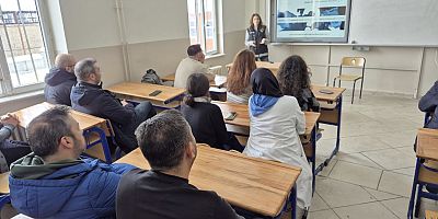 Muş’ta Uyuşturucuyla Mücadele Kapsamında Farkındalık Çalışmaları Sürüyor