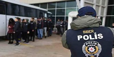 Muş’ta Yasadışı Bahis Operasyonu: 4 Kişi Tutuklandı