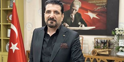 Muş TSO Başkanı Erdal Koç: “Bu seçim, bir kişinin değil, Muş iş dünyasının iradesinin seçimidir”