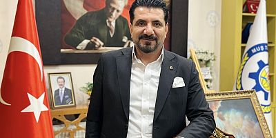 MUŞ TSO BAŞKANI ERDAL KOÇ’TAN PAZARLIK USULÜ İHALEYE TEPKİ: “REKABET VE ŞEFFAFLIK ZEDELENMEMELİ”