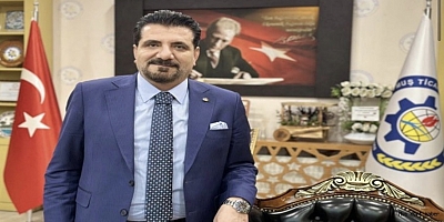 MUŞ TSO BAŞKANI KOÇ’TAN BAYRAMDA BİRLİK VE EKONOMİ MESAJI