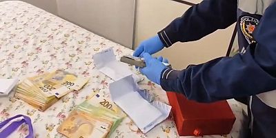 Muş’un da Aralarında Olduğu 41 İlde Dolandırıcılık Operasyonu: 206 Tutuklama