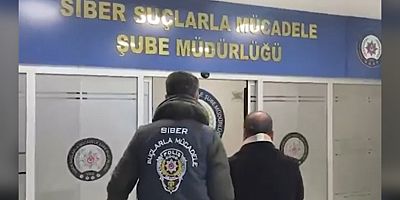 Muş’un da Aralarında Olduğu 59 İlde Siber Suç Operasyonu: 539 Şüpheli Yakalandı!