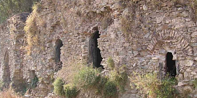 Muş’un kaybolan tarihi: Güllü Hamamı