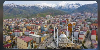 Muş’un Nüfusu Azaldı: TÜİK 2024 ADNKS Sonuçlarını Açıkladı