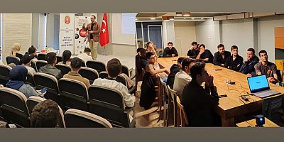Muş Vakfı’ndan İstanbul’a Yeni Gelen Muşlu Öğrencilere Oryantasyon Programı