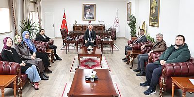 Muş Vakfından Muş’ta Disleksi ile Mücadelede Önemli Adım