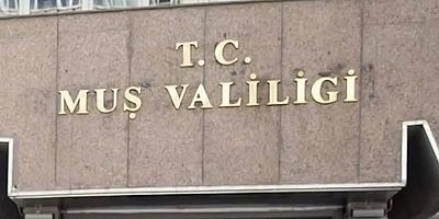 Muş Valiliği’nden Bostankent açıklaması!