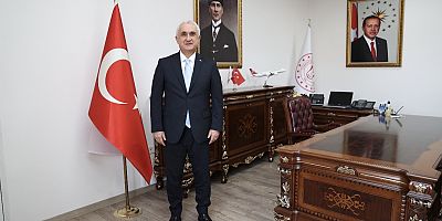 # Muş Valisi Avni Çakır’dan 30 Ağustos Zafer Bayramı mesajı