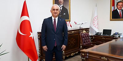 Muş Valisi Çakır’dan Ahilik Haftası Mesajı