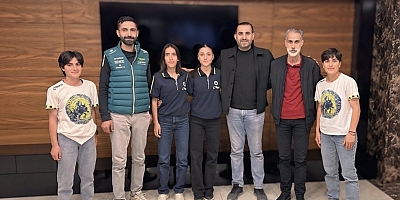 Muşlu Atletler Balkan Şampiyonası Yolunda