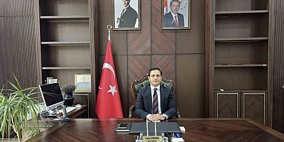     Muşlu Kaymakam Yasin Erdem’in Yeni Görev Yeri Orhaneli Oldu 