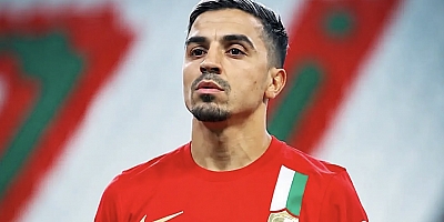 Muşlu Murat Uçar Kayserispor Yolunda
