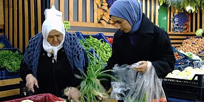 Muşlu Nurmelek Çelik’ten Ramazan’a Özel Anlamlı Proje