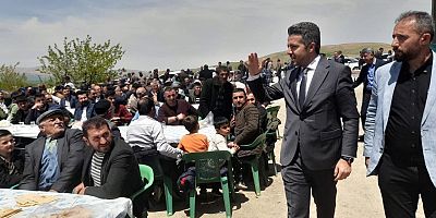 Muşlu Şehit Evladı Ahmet Kılıçaslan: “Silahların susması bizim için büyük anlam taşıyor”