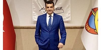 Muşlu Spor Adamı Ayhan Taşçı Hayatını Kaybetti