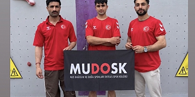 Muşlu Sporcular Milli Takıma Seçildi