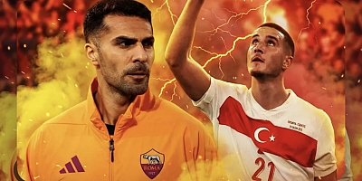 Muşlu Yıldızlara Dev Talip: Galatasaray’dan Zeki Çelik ve Deniz Gül Hamlesi
