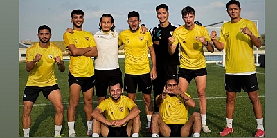 Muşspor, 3. Haftada Ankara Demirspor’u Ağırlıyor