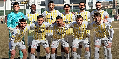 Muşspor, 90+6’da Güldü: Deplasmanda Altın Değerinde 3 Puan