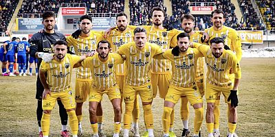 Muşspor, Aliağa Deplasmanında Kritik Sınava Çıkıyor