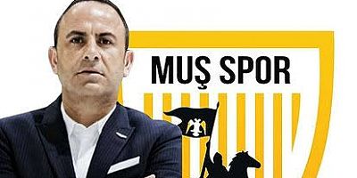 Muşspor Başkanı Nevzat Kaya'nın Geleceği Belirsizliğini Koruyor