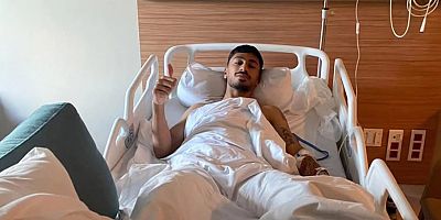 Muşspor’da Sakatlık Raporu: Cem Çelik Ameliyat Oldu, Yakup Alkan’ın Tedavisi Sürüyor
