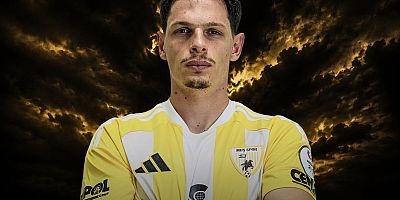 MUŞSPOR’DAN ŞAMPİYONLUK YOLUNDA BİR TRANSFER DAHA