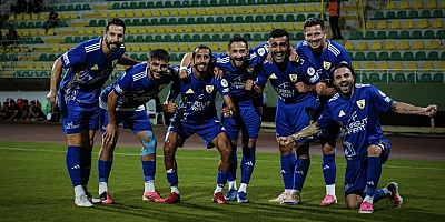 Muşspor’dan Şanlıurfa’da Muhteşem Geri Dönüş! Seçim Can Koç Sahneye Çıktı