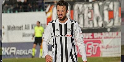 Muşspor’dan Stoper Takviyesi