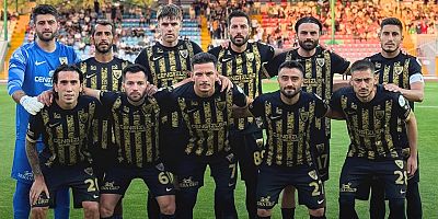 Muşspor Deplasmanda Isparta’ya Yenildi