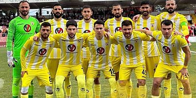 Muşspor, galibiyet serisi başlatmak istiyor