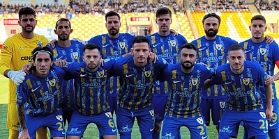 Muşspor, Isparta 32 Spor Deplasmanına Çıkıyor