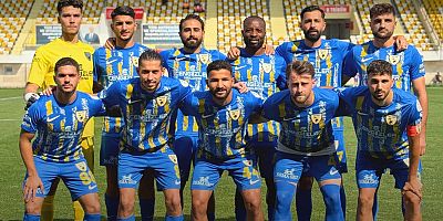 Muşspor Kupada Gövde Gösterisi Yaptı: 8-0