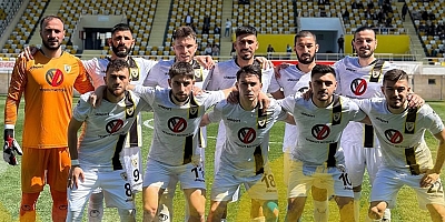 Muşspor, Playoff Aşkına