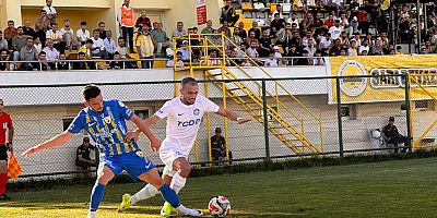Muşspor Türkiye Kupası’nda Sahne Alıyor