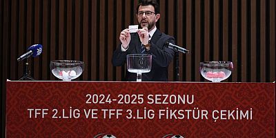 Muşspor'un 2024-2025 Lig Fikstürü Belli Oldu