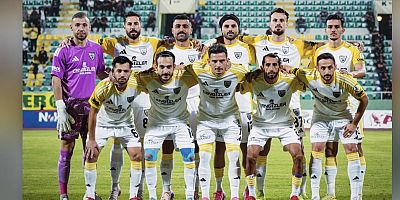 Muşspor’un Ankaraspor Maçı Malatya’da Oynanacak