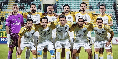 Muşspor’un Kupa Maçı Tarihi ve Saati Belli Oldu!