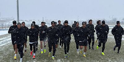 Muşspor, Velimeşespor’u Ağırlayacak