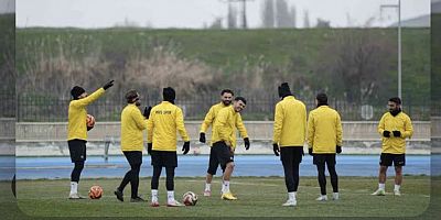 Muşspor, Yeni Sezonu Yarın Açıyor