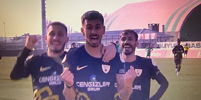 Muşspor, Ziraat Türkiye Kupası’nda Iğdır FK’yı Mağlup Ederek 5. Tura Yükseldi