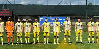 TFF Muşsporun play-off tarihlerini açıkladı